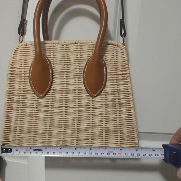 Zara crossbody purse - Picture 10 of 10